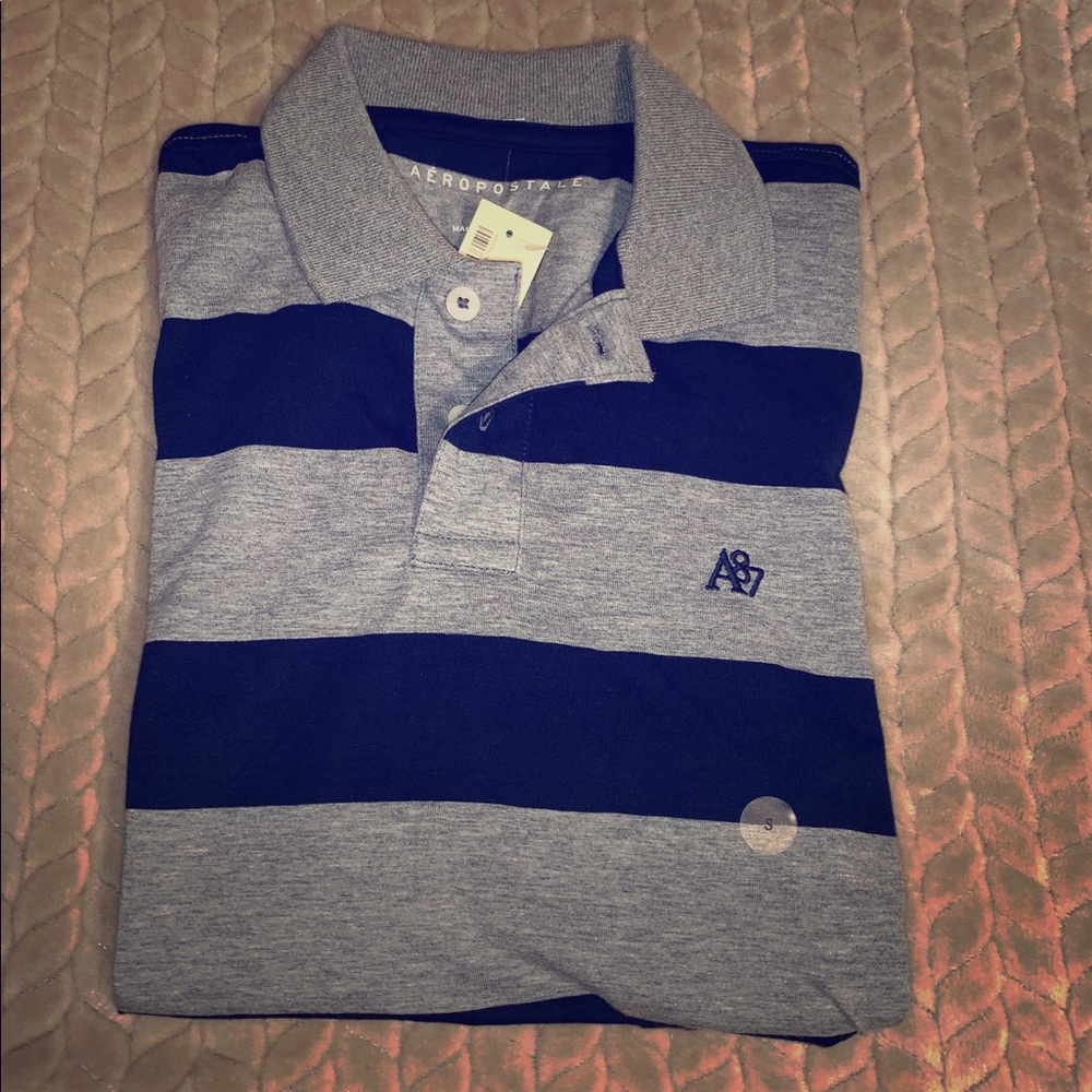 Polo shirts A87